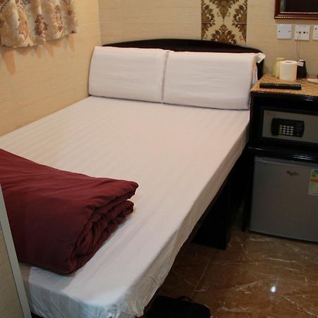 Euro Hostel Хонконг Екстериор снимка