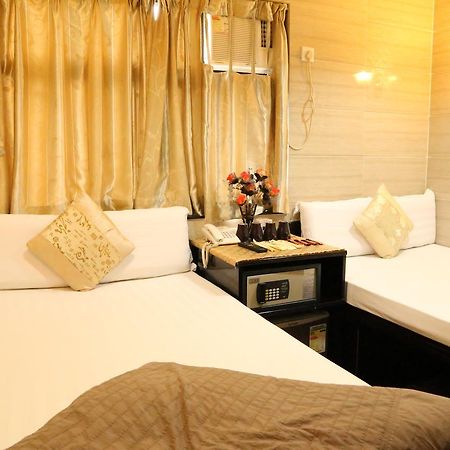 Euro Hostel Хонконг Екстериор снимка
