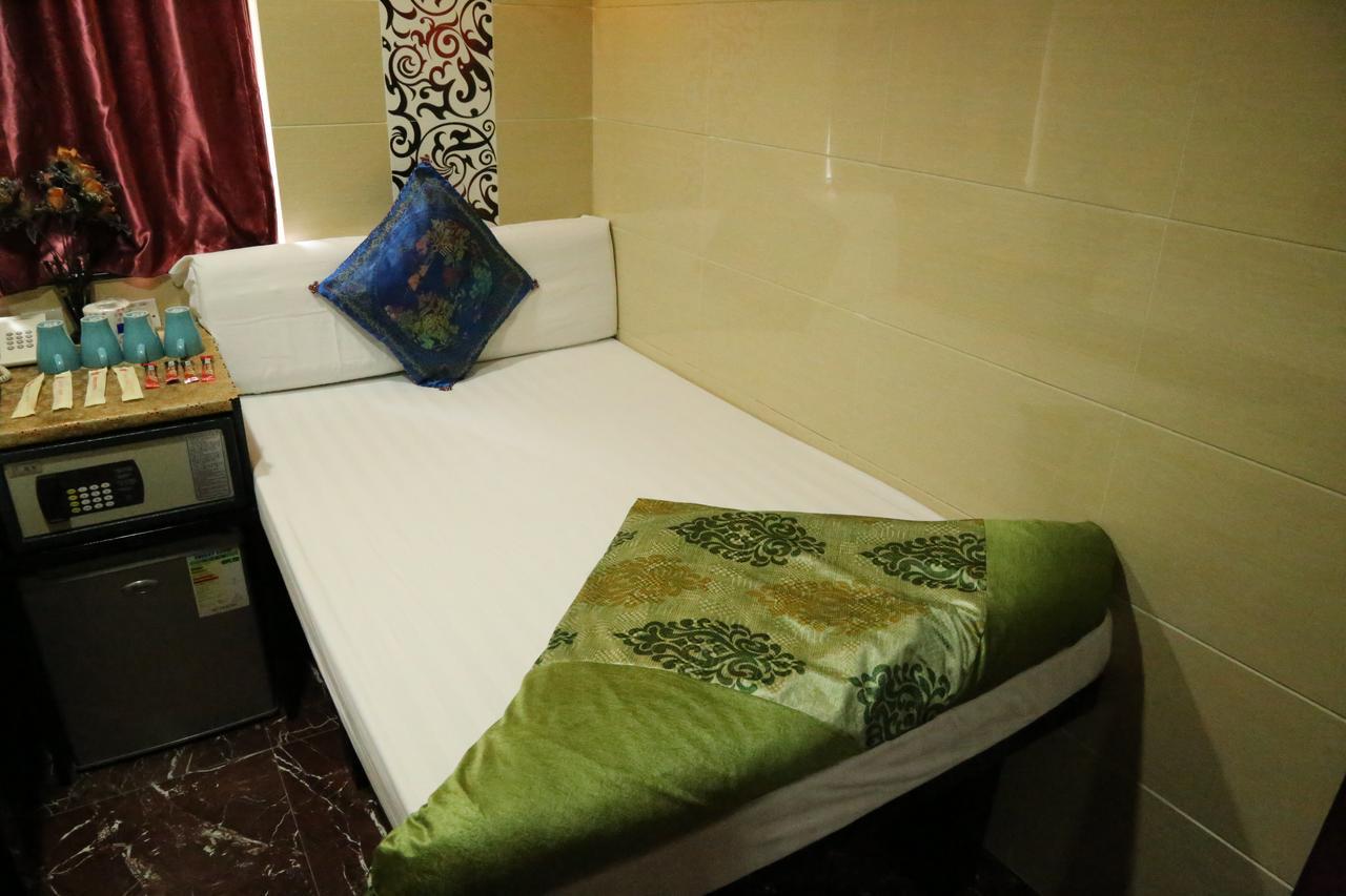 Euro Hostel Хонконг Екстериор снимка