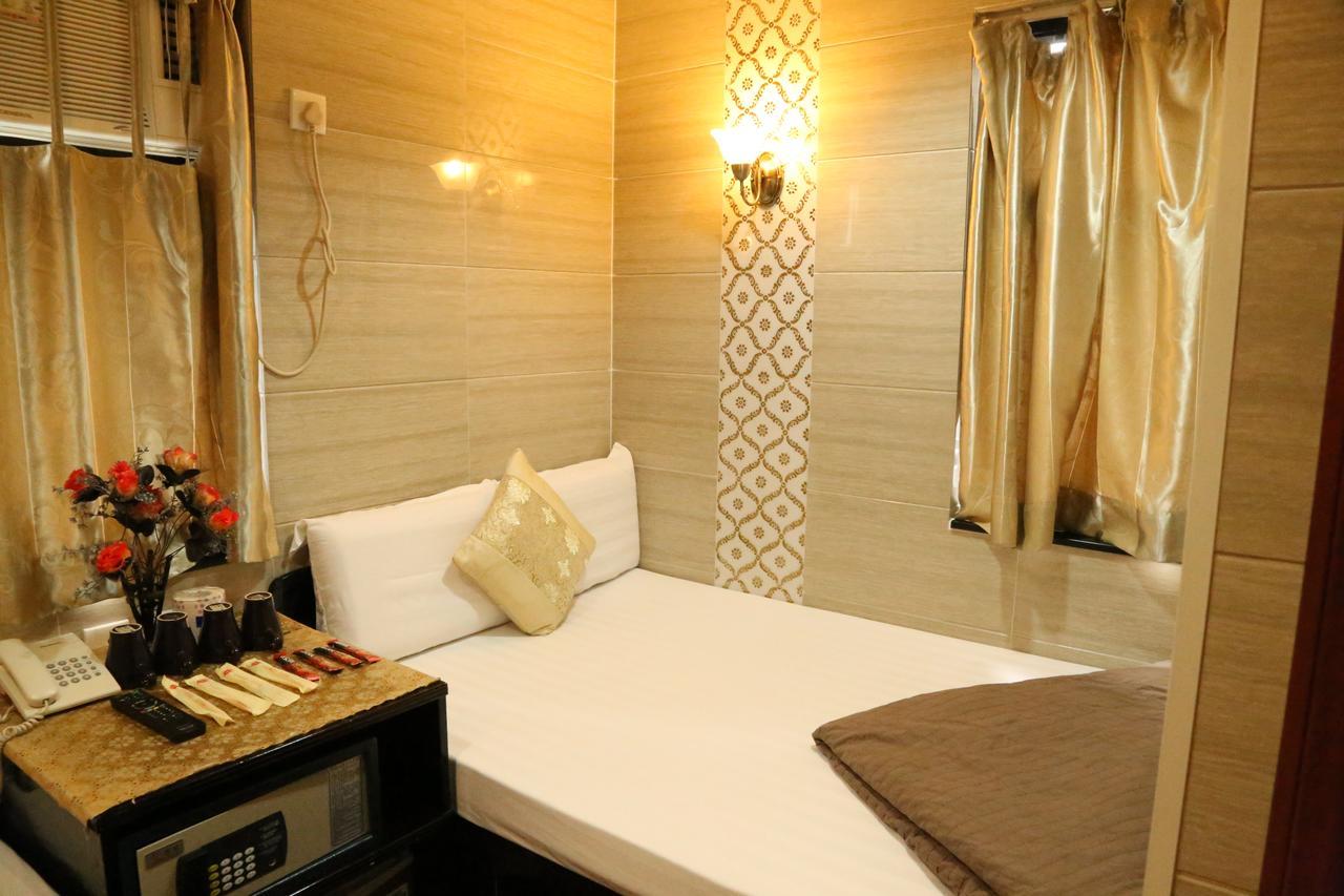 Euro Hostel Хонконг Екстериор снимка