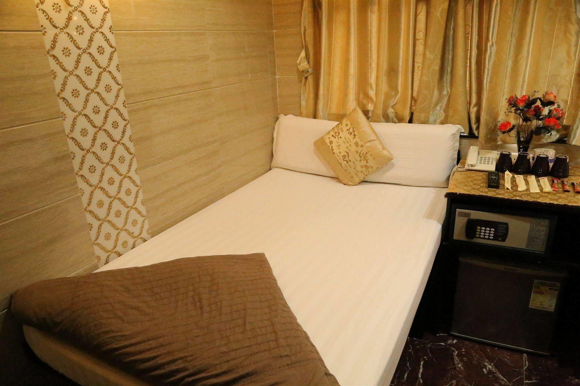 Euro Hostel Хонконг Екстериор снимка